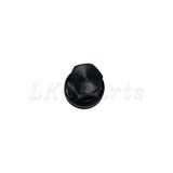 Gloss Black Wheel Nut Set