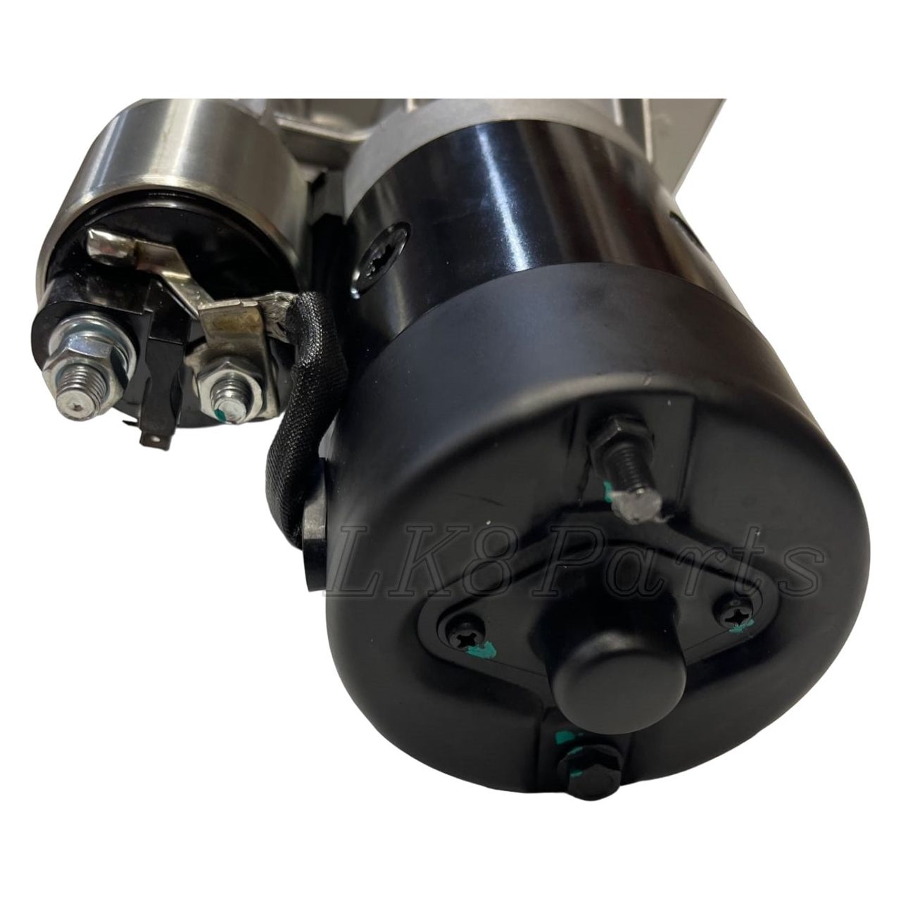 Starter Motor – 2.25L Diesel Series IIA / III Land Rover – Lucky8