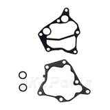 EGR Valve 3.0L Diesel