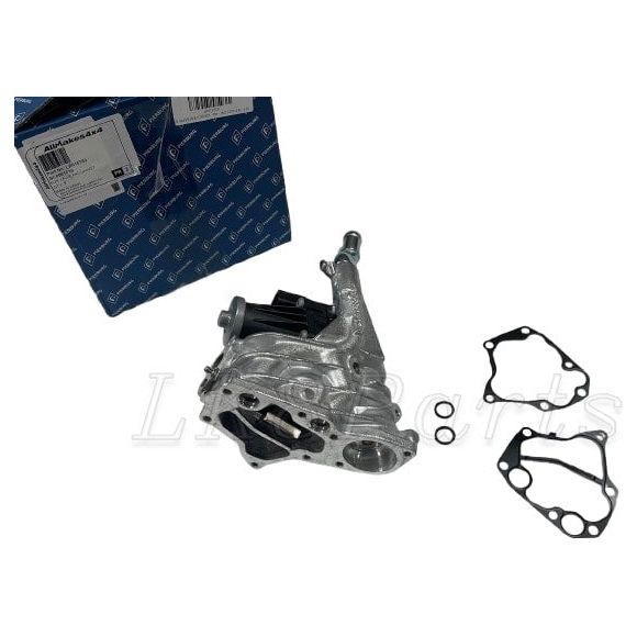 EGR Valve 3.0L Diesel