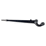 Front Lower Suspension Radius Arm Assy