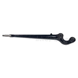 Front Lower Suspension Radius Arm Assy