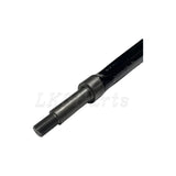 Front Lower Suspension Radius Arm Assy