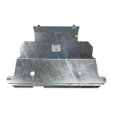 Galvanized D90 Fuel Tank Cradle