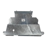 Galvanized D90 Fuel Tank Cradle