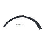 Passenger Side Right Rear Wheel Arch Molding