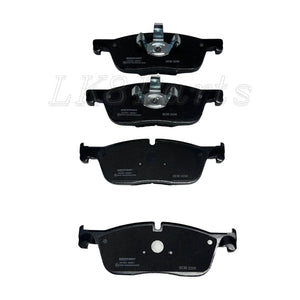 FRONT BRAKE PADS