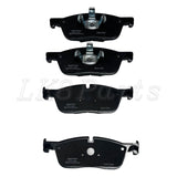 FRONT BRAKE PADS