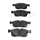 FRONT BRAKE PADS