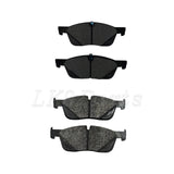 FRONT BRAKE PADS