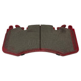 Ceramic Front Brake Pads Set