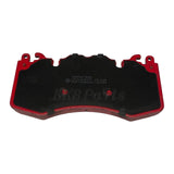 Ceramic Front Brake Pads Set