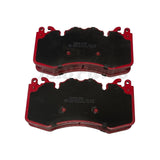 Ceramic Front Brake Pads Set