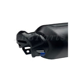 Raised Air Intake/Snorkel  Genuine