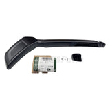 Raised Air Intake/Snorkel  Genuine