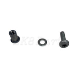 Raised Air Intake/Snorkel  Genuine
