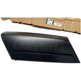 Applique Panel Passenger Rear Trim Genuine