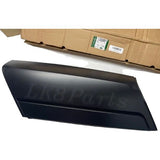 Applique Panel Passenger Rear Trim Genuine