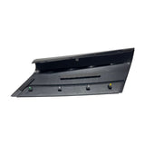 Applique Panel Passenger Rear Trim Genuine
