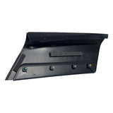 Applique Panel Passenger Rear Trim Genuine