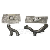 3.0L SCV6 Genuine Alloy Coolant Pipe Upgrade Kit
