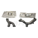 3.0L SCV6 Genuine Alloy Coolant Pipe Upgrade Kit