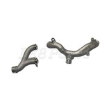3.0L SCV6 Genuine Alloy Coolant Pipe Upgrade Kit