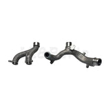 3.0L SCV6 Genuine Alloy Coolant Pipe Upgrade Kit
