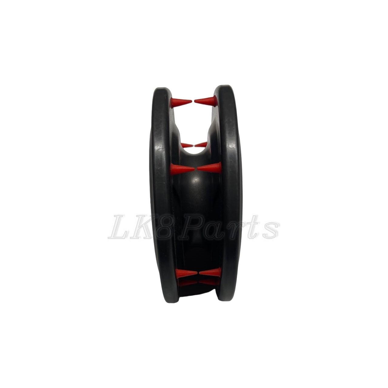 00260 – Factor 55 Rope Retention Pulley (RRP) – Lucky8 Off Road