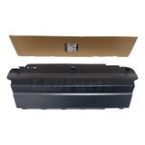 Tow Eye Hitch Receiver Cover Rear Bumper Genuine