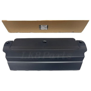 Tow Eye Hitch Receiver Cover Rear Bumper Genuine