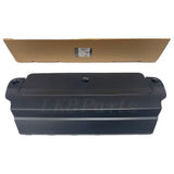 Tow Eye Hitch Receiver Cover Rear Bumper Genuine