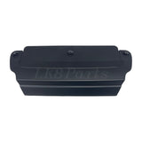 Tow Eye Hitch Receiver Cover Rear Bumper Genuine