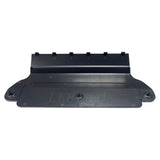 Tow Eye Hitch Receiver Cover Rear Bumper Genuine
