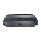 Tow Eye Hitch Receiver Cover Rear Bumper Genuine
