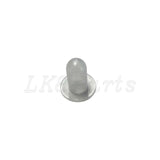 Snap Sack Retainer Clips Set x10