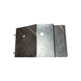 Galvanized Fuel Tank Cradle