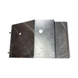 Galvanized Fuel Tank Cradle