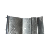 Galvanized Fuel Tank Cradle