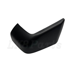 REAR END CAP FINISHER LH DRIVER SIDE