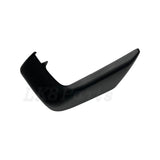 REAR END CAP FINISHER LH DRIVER SIDE
