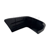 REAR END CAP FINISHER LH DRIVER SIDE
