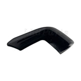 REAR END CAP FINISHER LH DRIVER SIDE