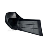 REAR END CAP FINISHER LH DRIVER SIDE
