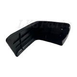 REAR END CAP FINISHER LH DRIVER SIDE