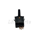 HEADLAMP  MASTER LIGHTING SWITCH LUCAS