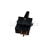 HEADLAMP  MASTER LIGHTING SWITCH LUCAS