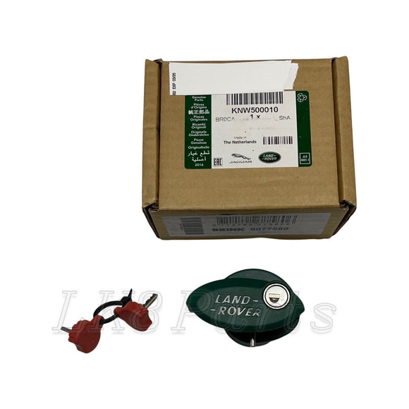 Genuine Tow Trailer Hitch Receiver Lock Key