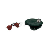 Genuine Tow Trailer Hitch Receiver Lock Key