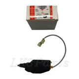 Front Rear Right RH Passenger Genuine Door Locking Actuator